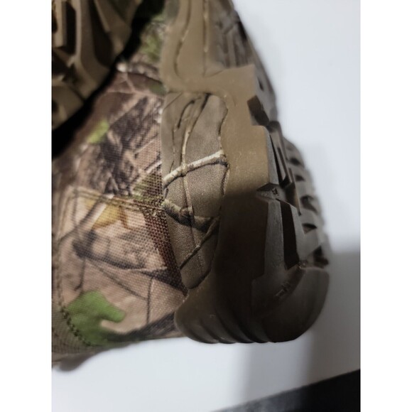 Game Winner Camo Waterproof Boots Men Sz 8.5D main image 6